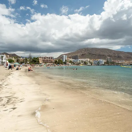 Playa D1 * Los Cristianos (Tenerife)
