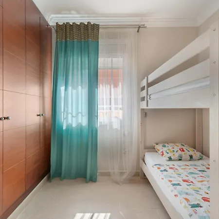 Vila Playa D1 Los Cristianos (Tenerife)