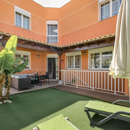 Vila Playa D1