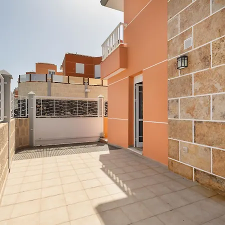 Playa D1 لوس كريستيانوس