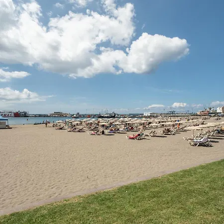 Playa D1 Villa *