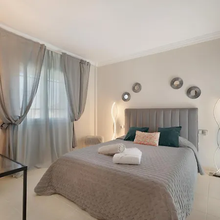 Playa D1 Villa *