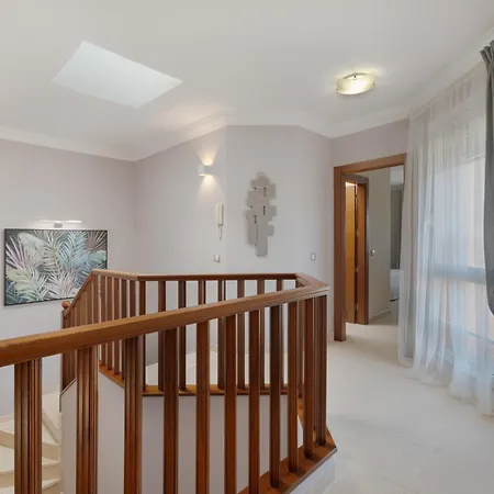 Playa D1 Villa *