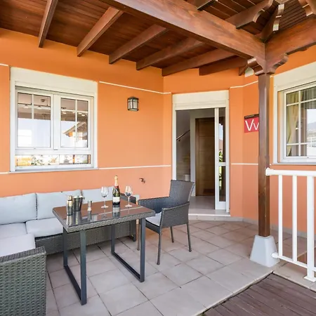 Playa D1 Villa Los Cristianos (Tenerife)